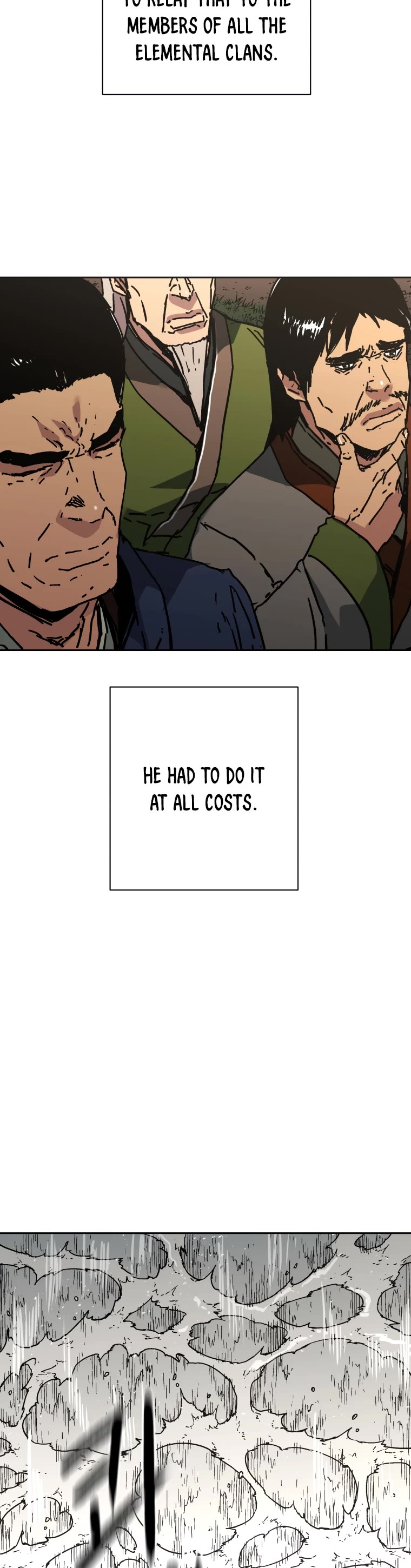 Peerless Dad Chapter 286 page 10 - Chapter 286