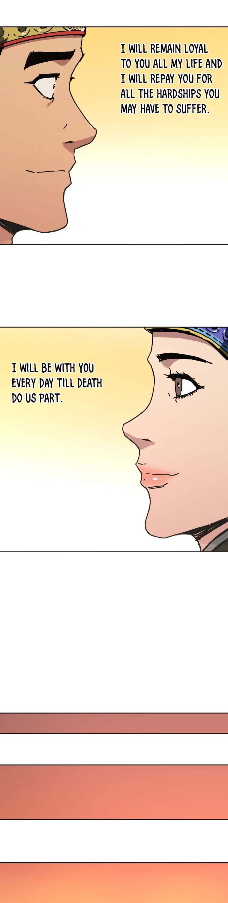 Peerless Dad Chapter 286 page 28 - Chapter 286