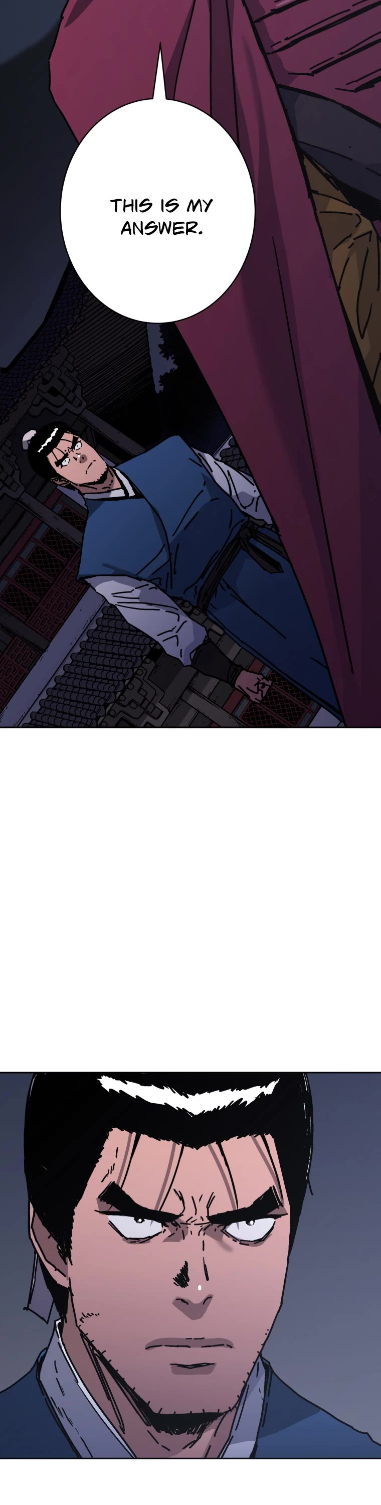 Peerless Dad Chapter 287 page 24 - Chapter 287