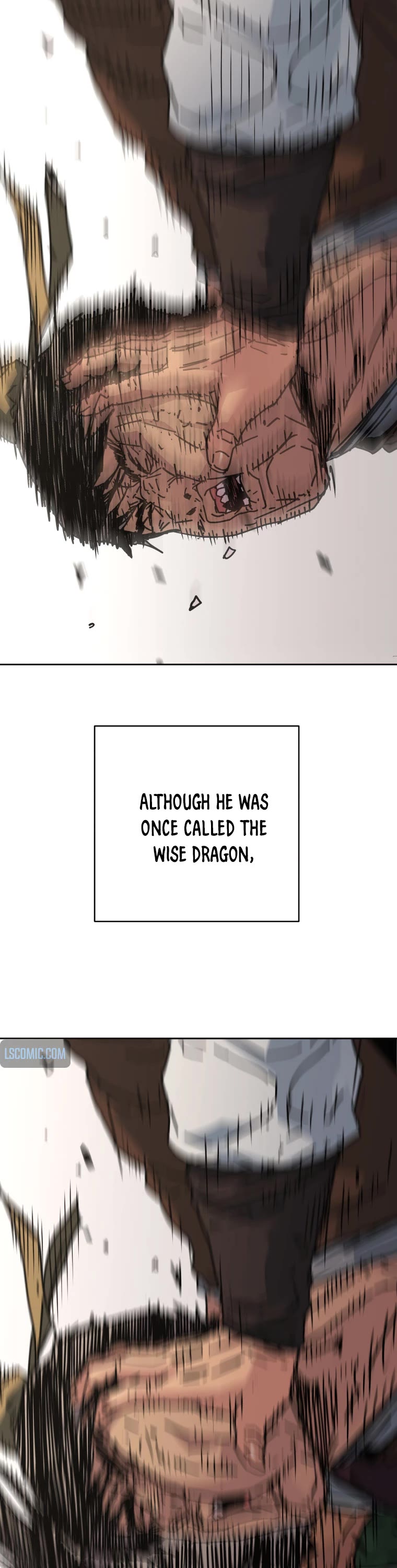 Peerless Dad Chapter 287 page 36 - Chapter 287