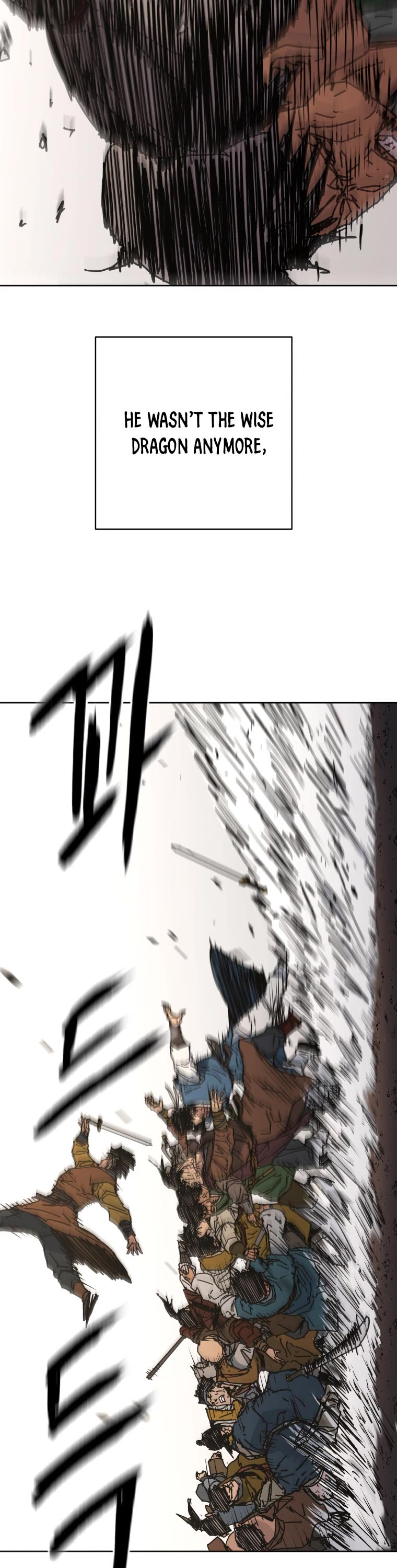 Peerless Dad Chapter 287 page 37 - Chapter 287