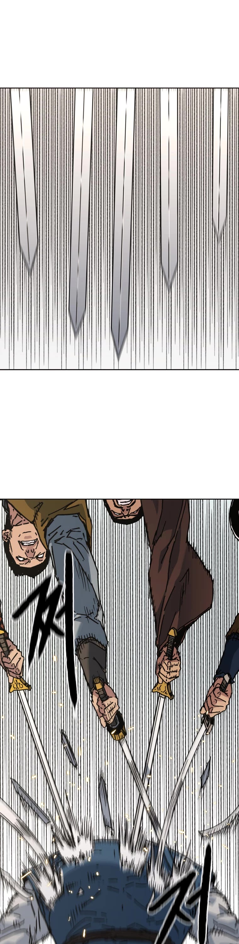 Peerless Dad Chapter 287 page 39 - Chapter 287