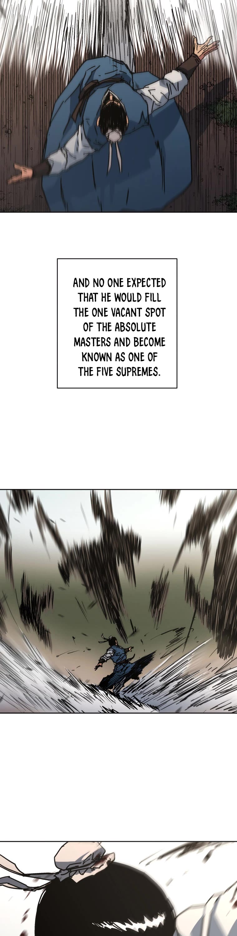 Peerless Dad Chapter 287 page 42 - Chapter 287