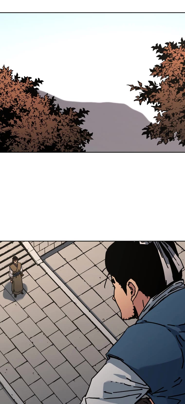 Peerless Dad Chapter 288 page 10 - Chapter 288