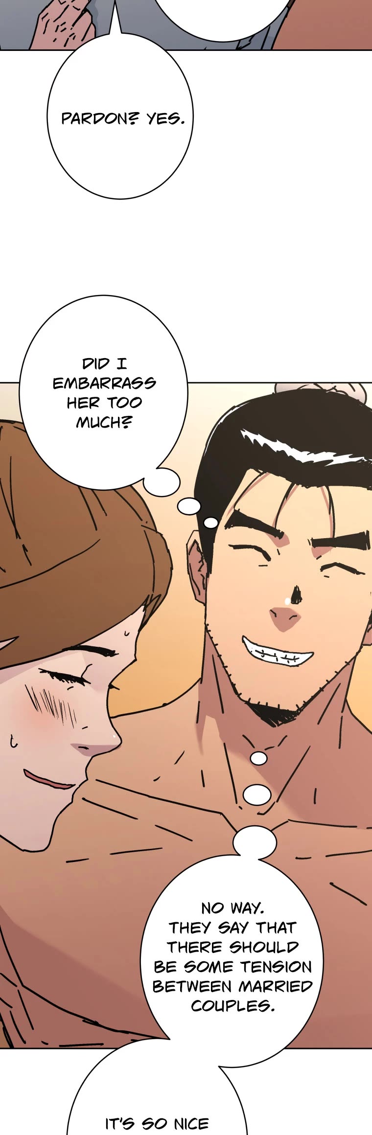 Peerless Dad Chapter 288 page 38 - Chapter 288