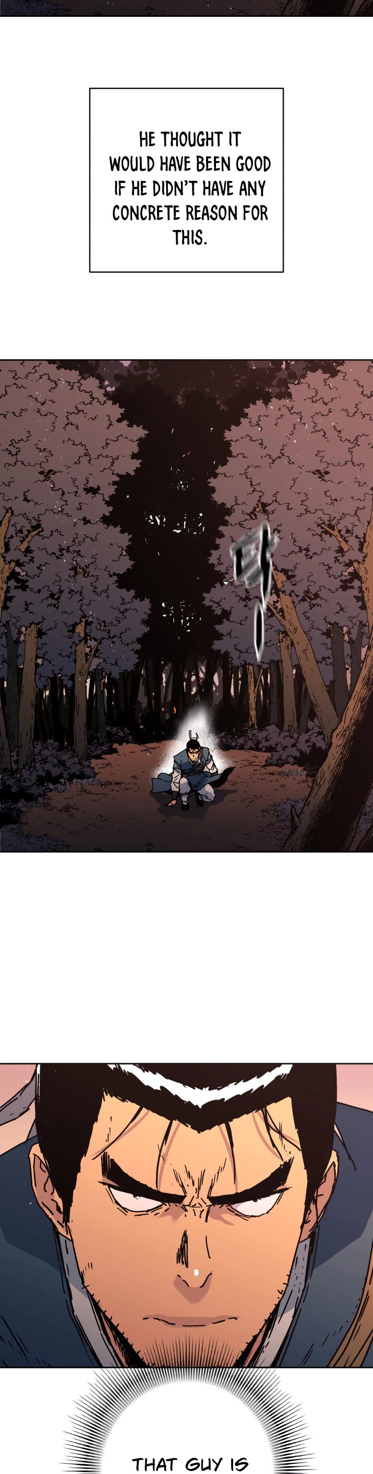 Peerless Dad Chapter 289 page 41 - Chapter 289