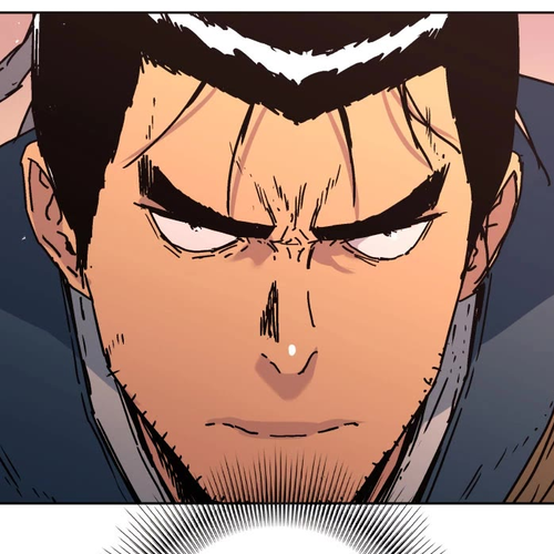 Peerless Dad Chapter 289 cover