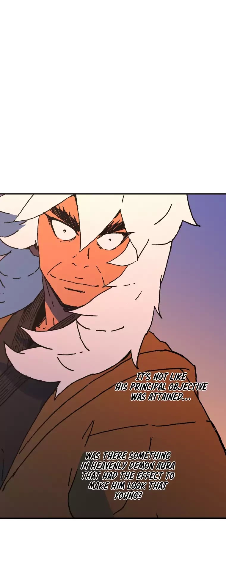 Peerless Dad Chapter 29 page 10 - Chapter 29