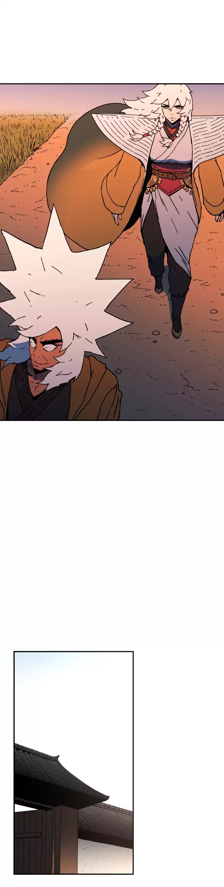 Peerless Dad Chapter 29 page 14 - Chapter 29