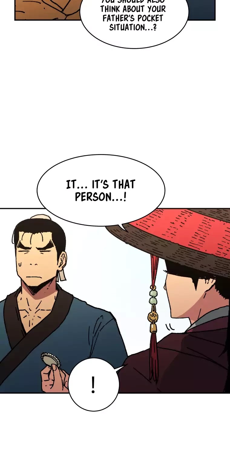 Peerless Dad Chapter 29 page 26 - Chapter 29