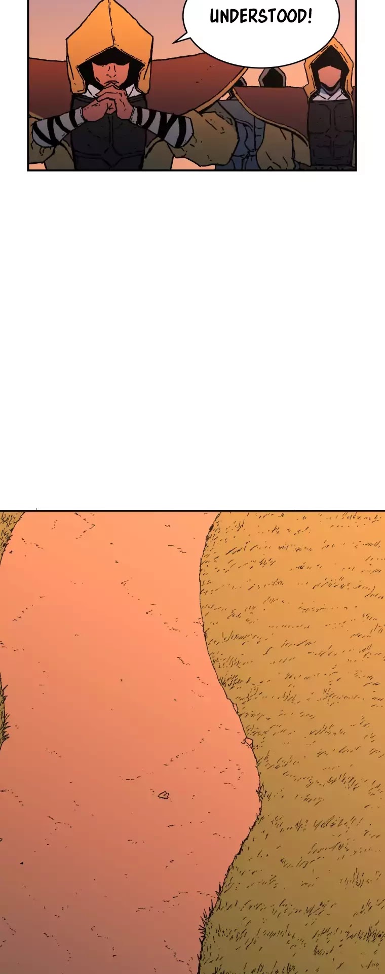 Peerless Dad Chapter 29 page 3 - Chapter 29