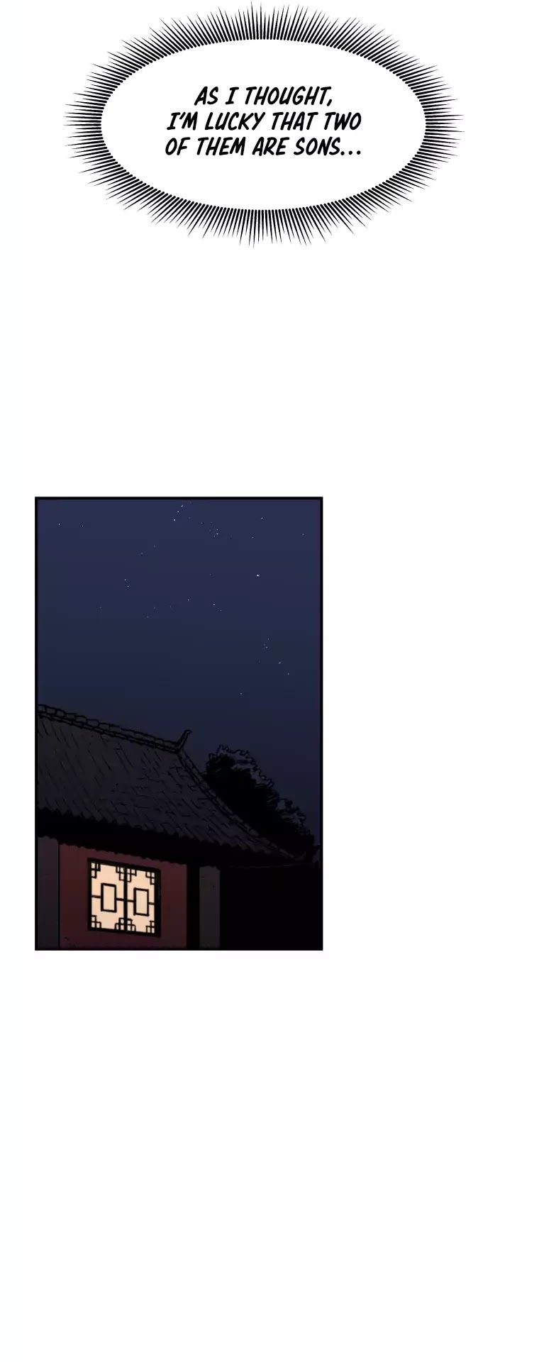 Peerless Dad Chapter 29 page 35 - Chapter 29