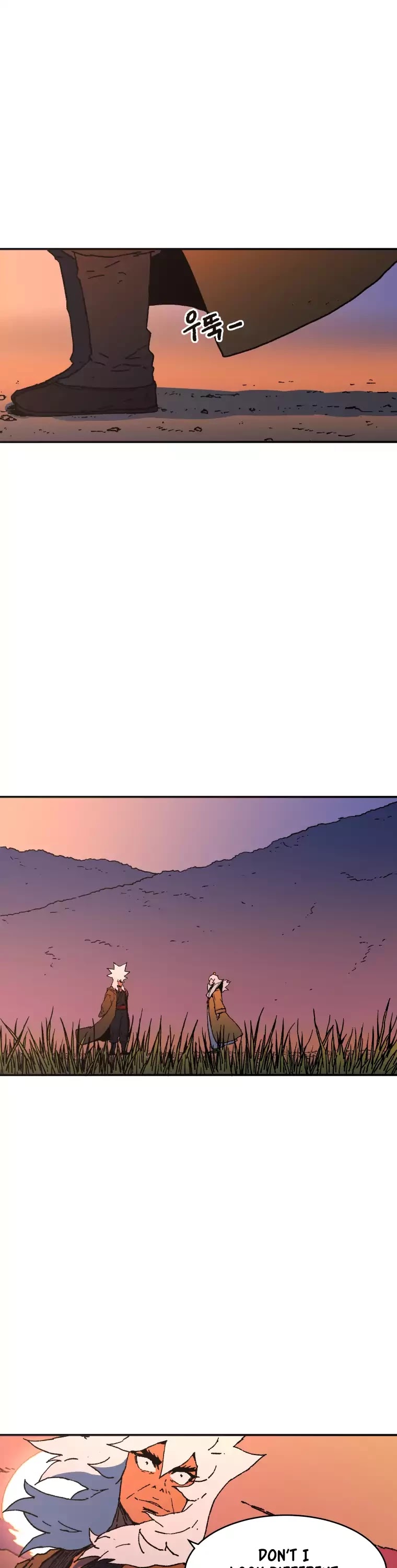 Peerless Dad Chapter 29 page 8 - Chapter 29