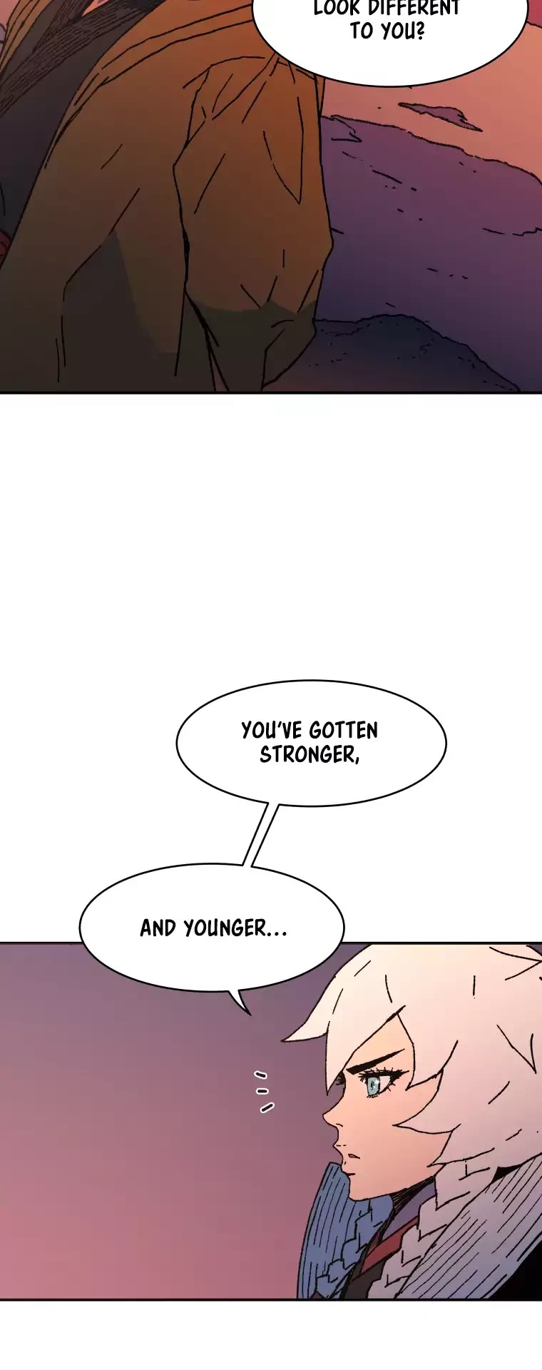 Peerless Dad Chapter 29 page 9 - Chapter 29