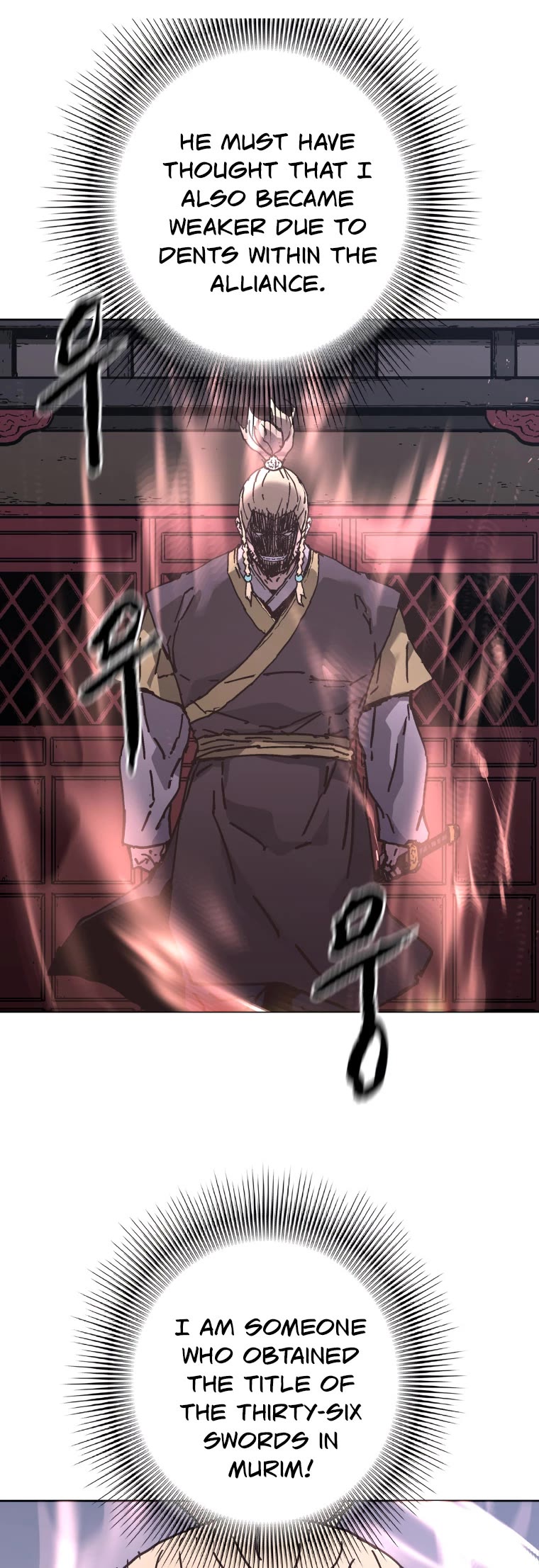 Peerless Dad Chapter 290 page 40 - Chapter 290