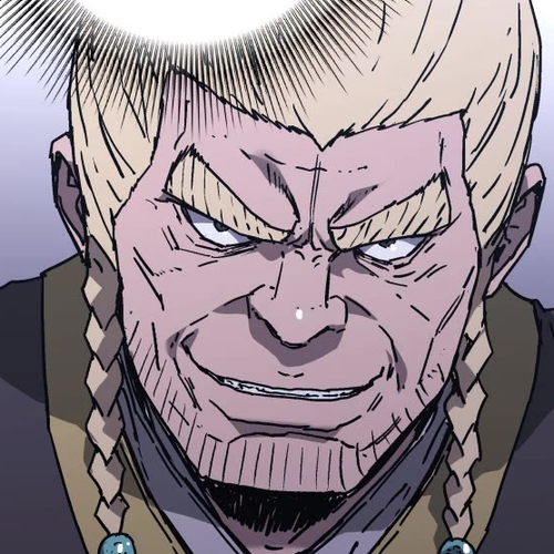 Peerless Dad Chapter 290 cover