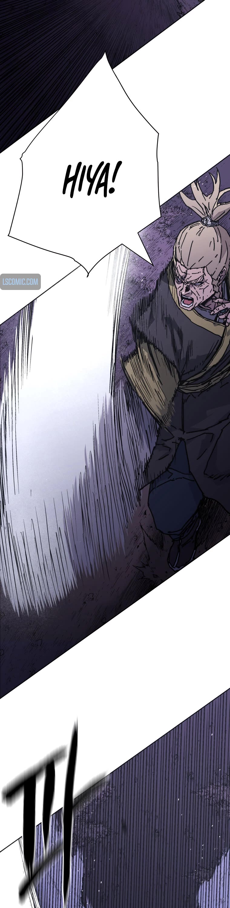 Peerless Dad Chapter 291 page 16 - Chapter 291