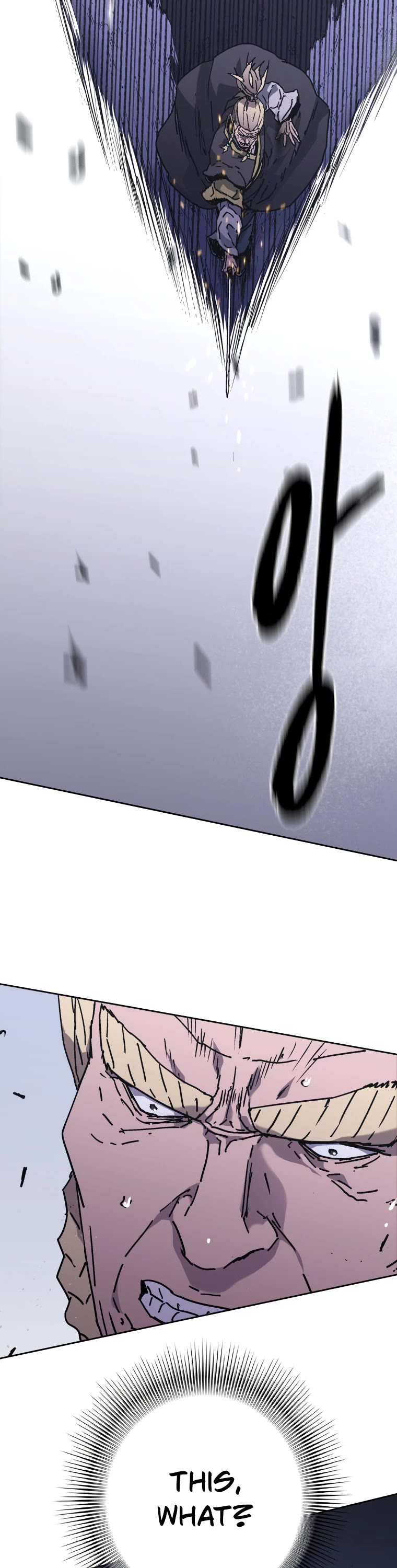 Peerless Dad Chapter 291 page 17 - Chapter 291