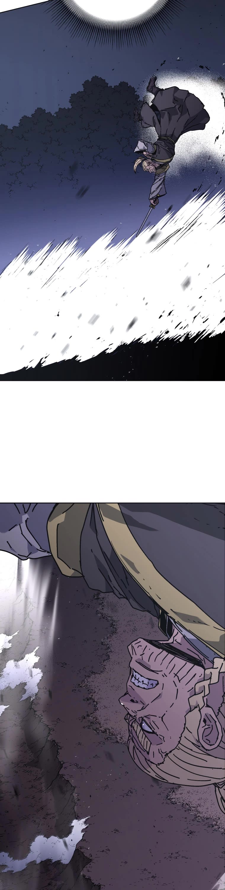 Peerless Dad Chapter 291 page 18 - Chapter 291