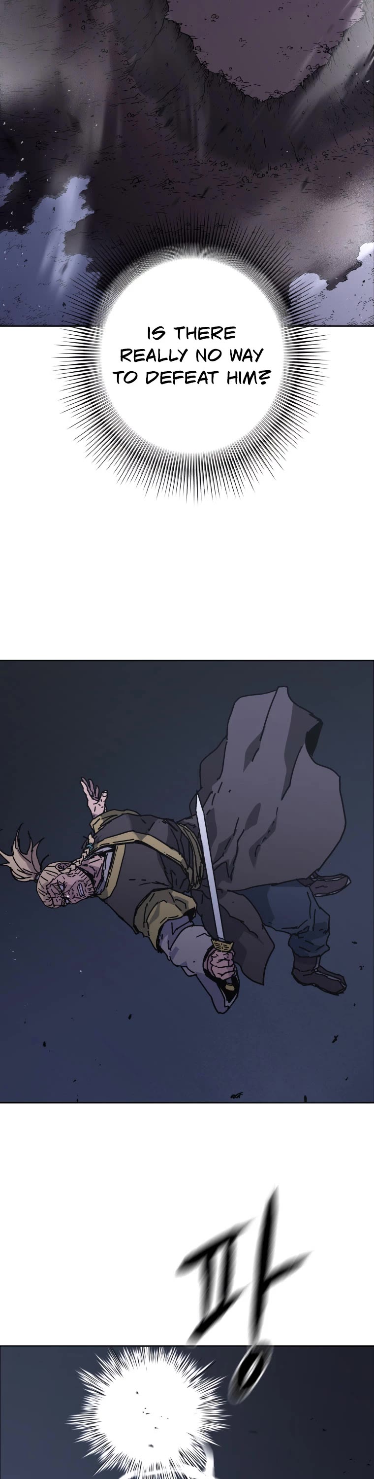 Peerless Dad Chapter 291 page 19 - Chapter 291