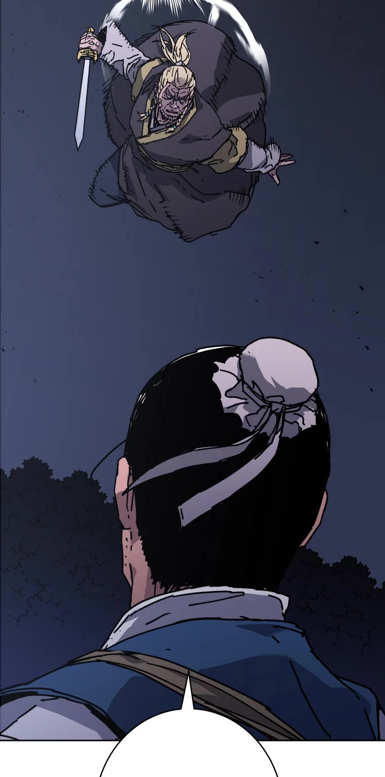 Peerless Dad Chapter 291 page 20 - Chapter 291