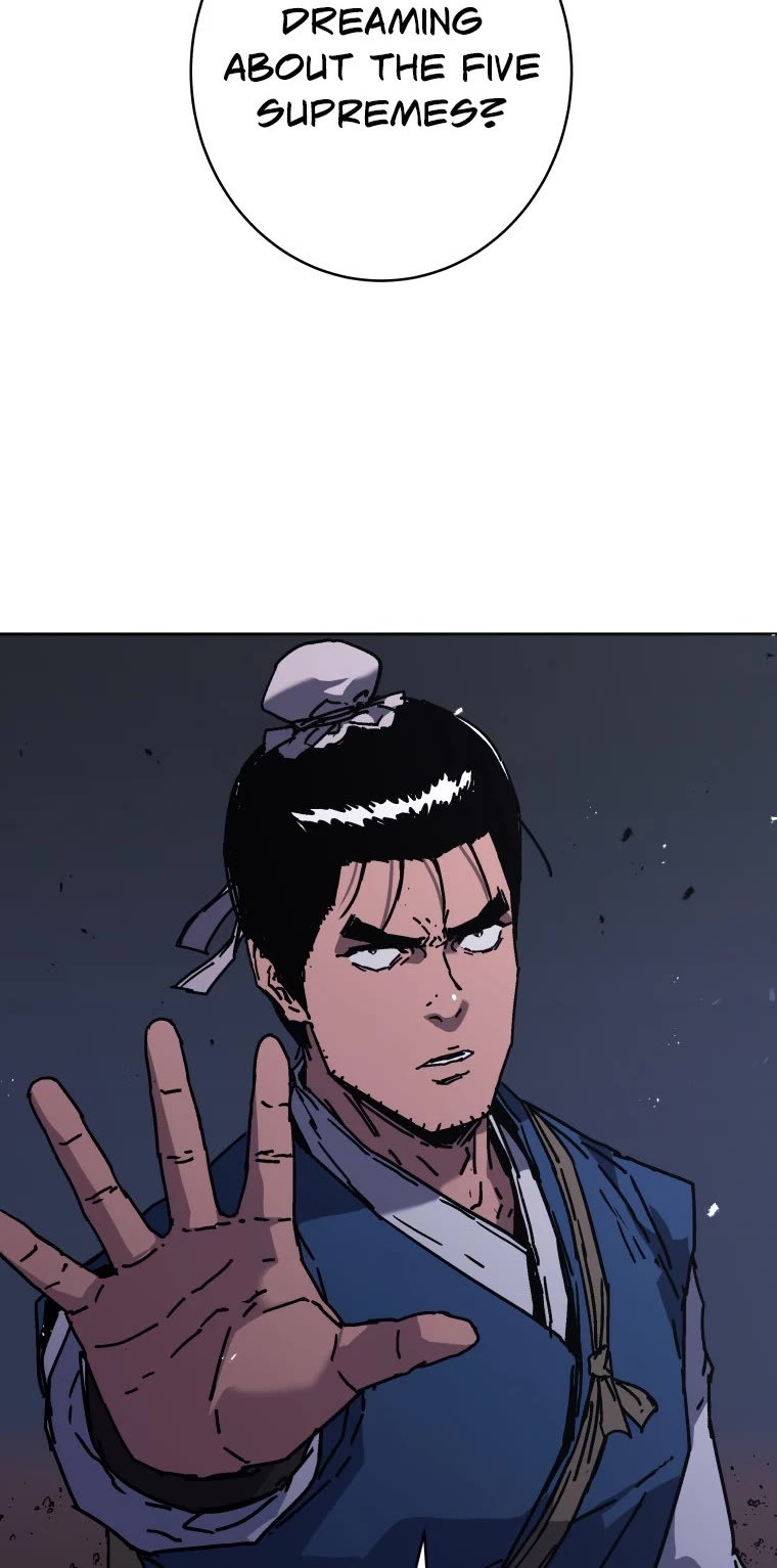 Peerless Dad Chapter 291 page 21 - Chapter 291