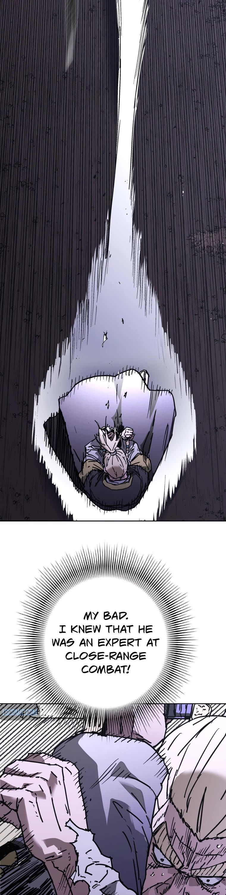 Peerless Dad Chapter 291 page 26 - Chapter 291