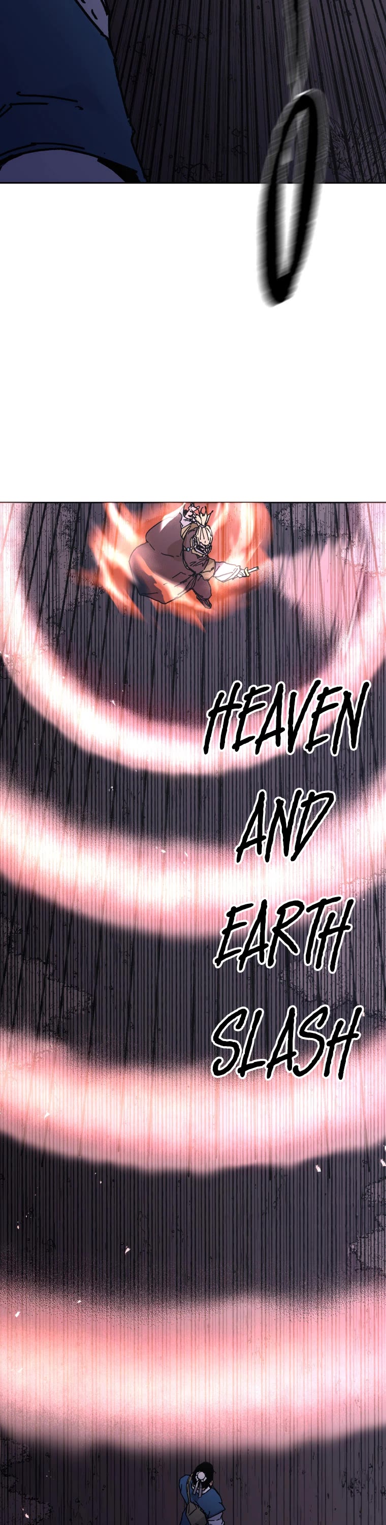 Peerless Dad Chapter 291 page 29 - Chapter 291