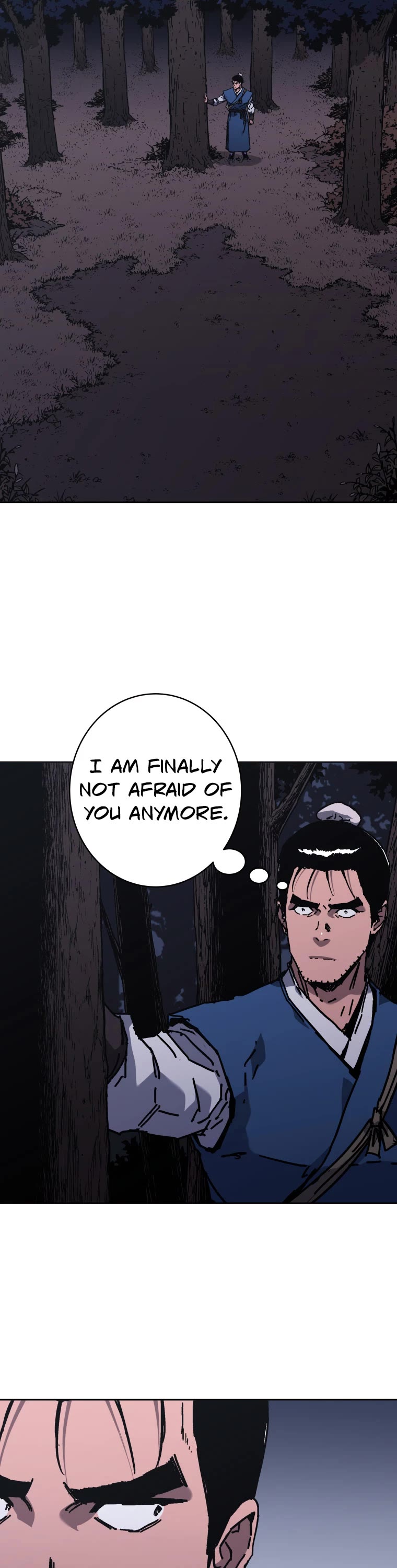 Peerless Dad Chapter 291 page 3 - Chapter 291