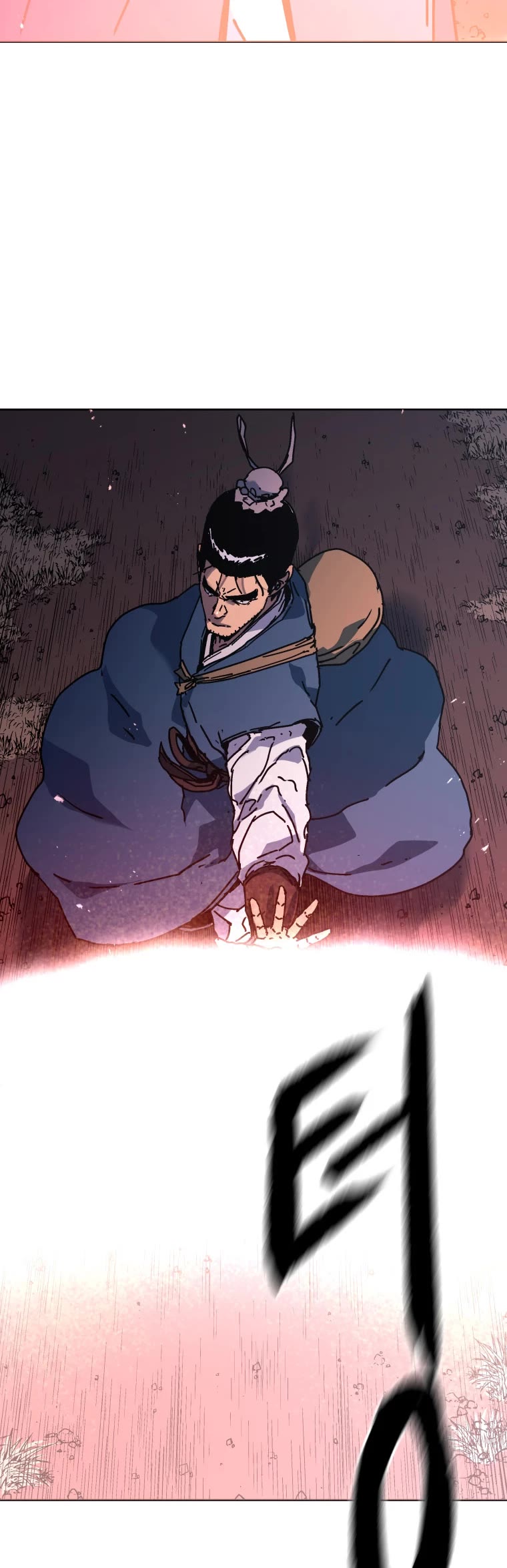 Peerless Dad Chapter 291 page 31 - Chapter 291