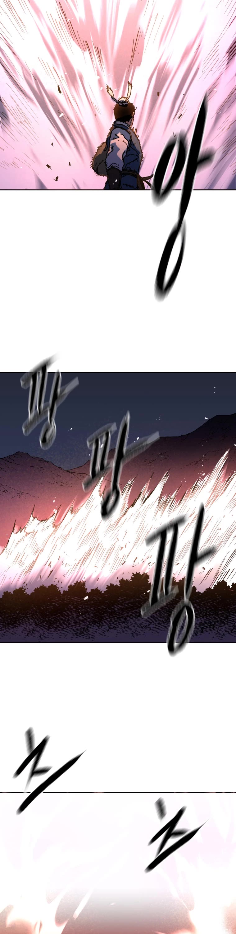 Peerless Dad Chapter 291 page 34 - Chapter 291