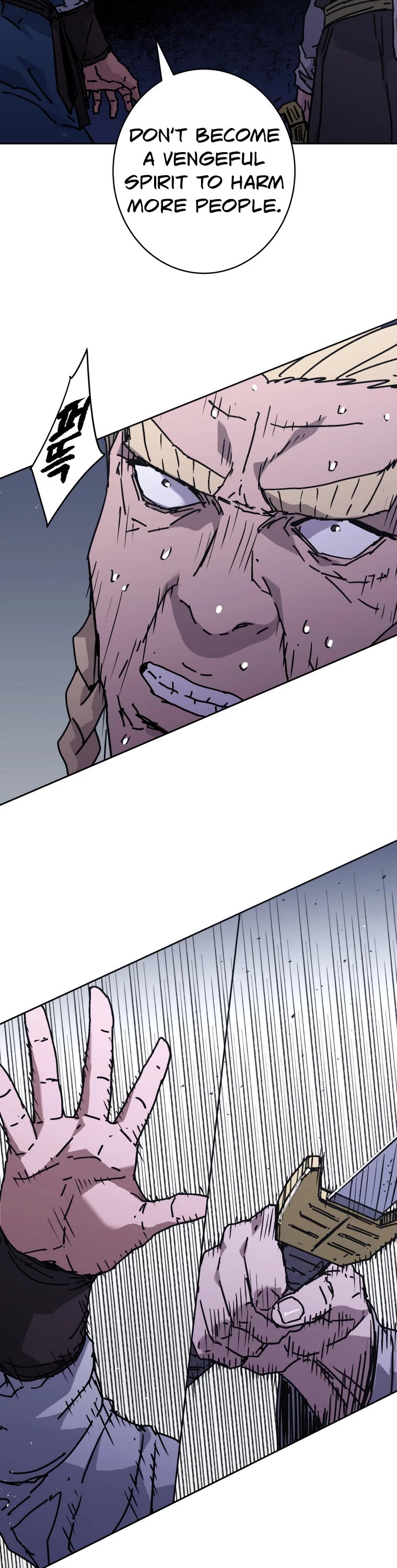 Peerless Dad Chapter 291 page 39 - Chapter 291