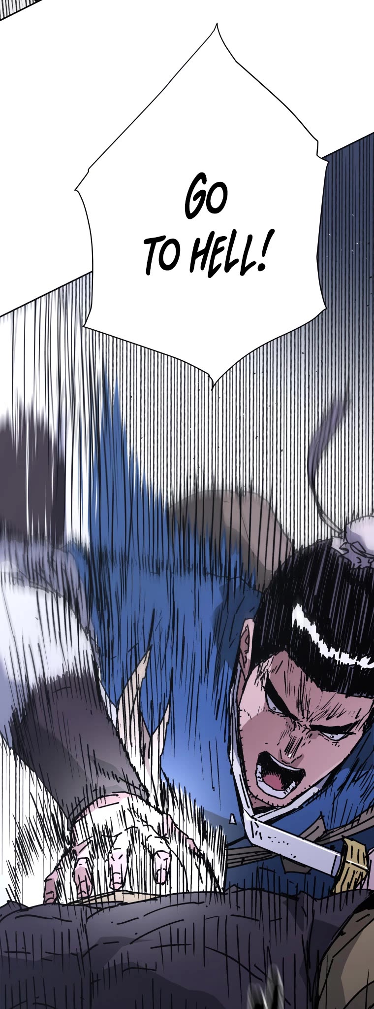 Peerless Dad Chapter 291 page 40 - Chapter 291