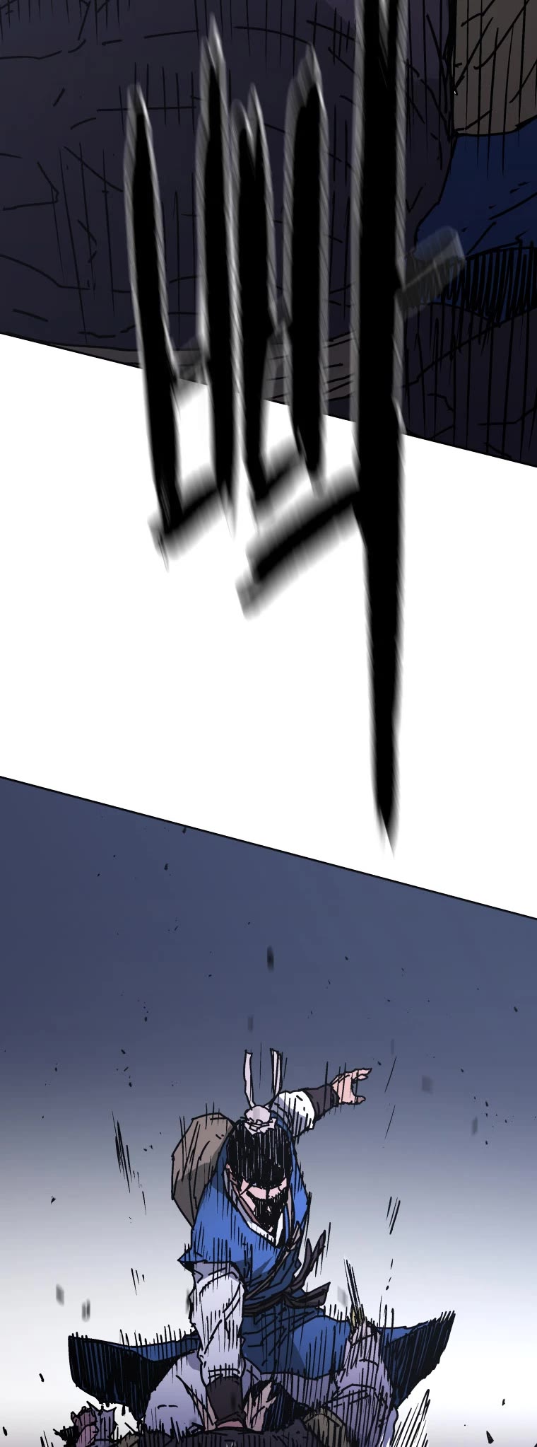 Peerless Dad Chapter 291 page 41 - Chapter 291