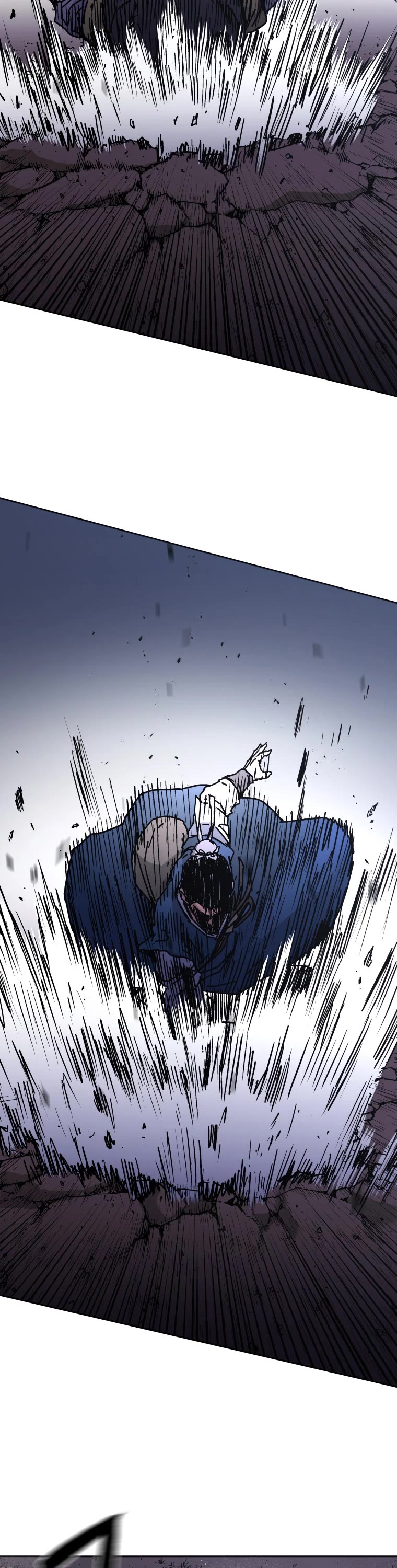 Peerless Dad Chapter 291 page 42 - Chapter 291