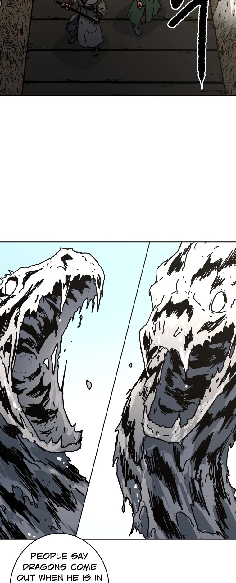 Peerless Dad Chapter 292 page 10 - Chapter 292
