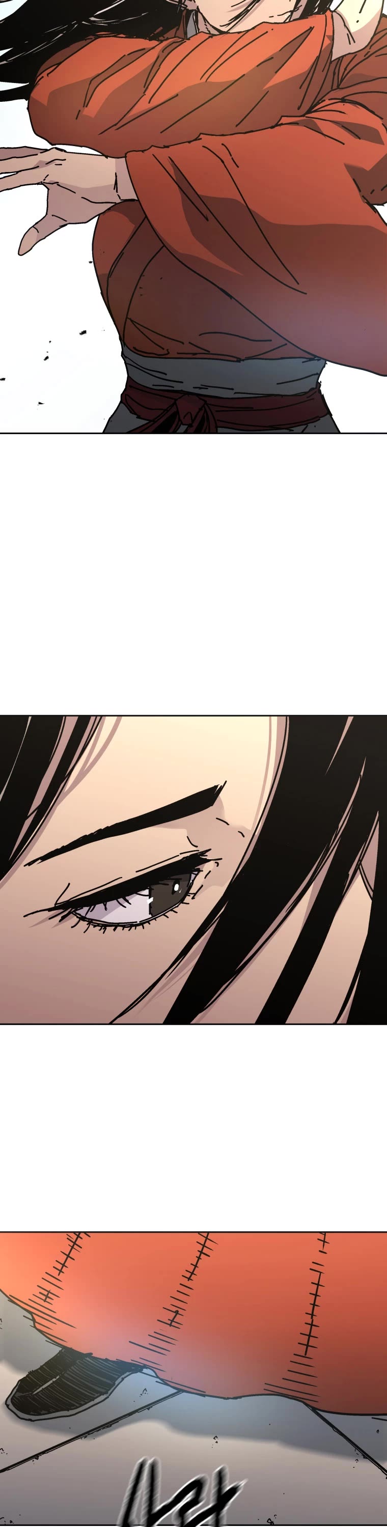 Peerless Dad Chapter 292 page 39 - Chapter 292