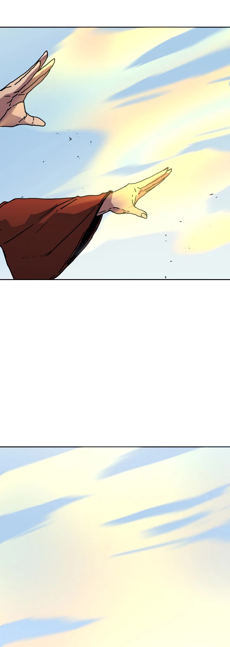 Peerless Dad Chapter 292 page 41 - Chapter 292