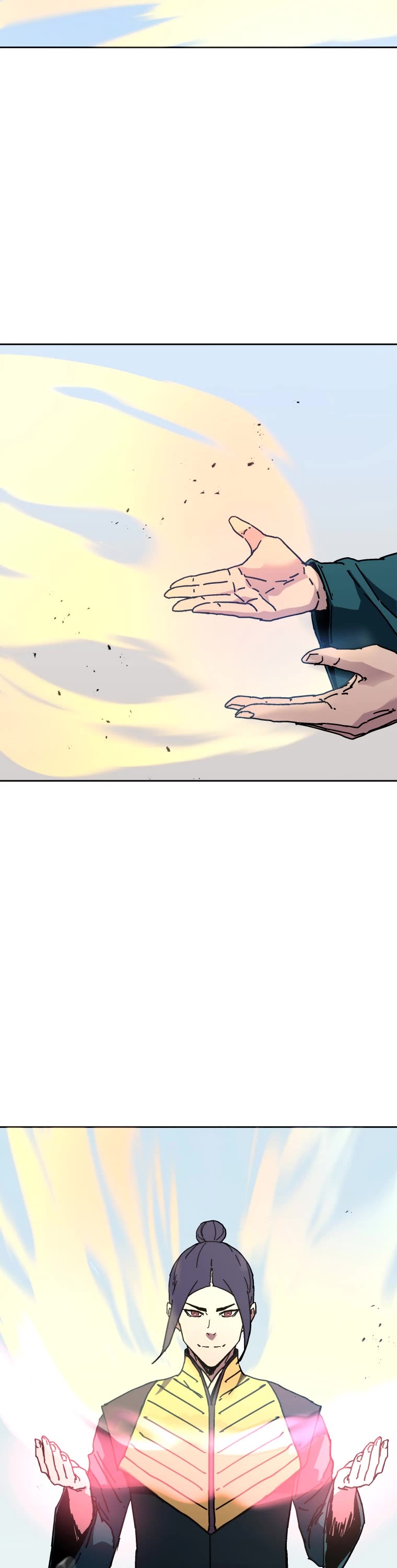 Peerless Dad Chapter 292 page 42 - Chapter 292