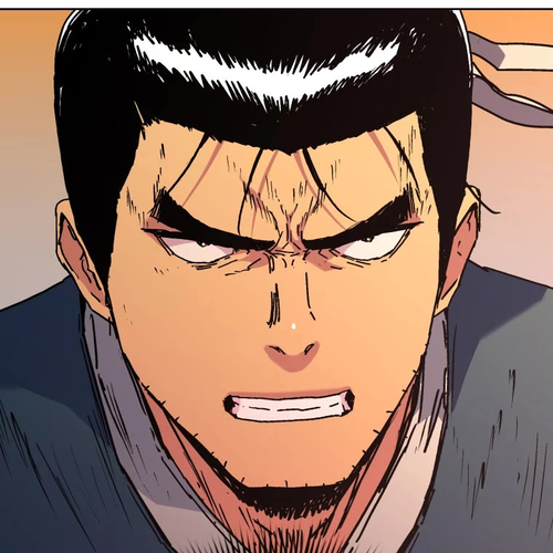 Peerless Dad Chapter 293 cover