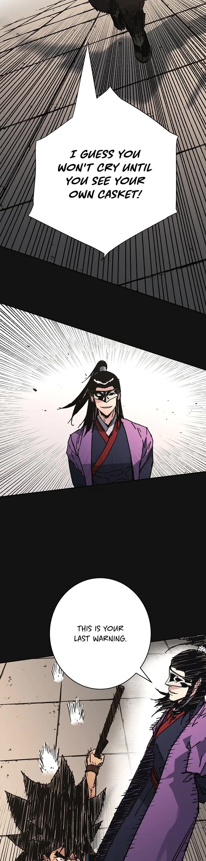 Peerless Dad Chapter 294 page 2 - Chapter 294: Just Be Patient!