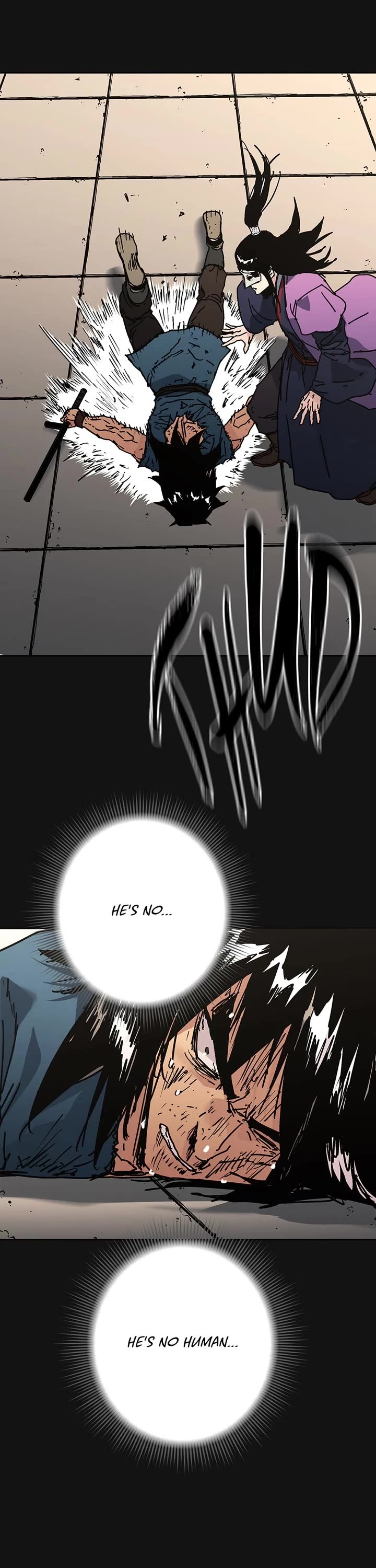Peerless Dad Chapter 294 page 23 - Chapter 294: Just Be Patient!