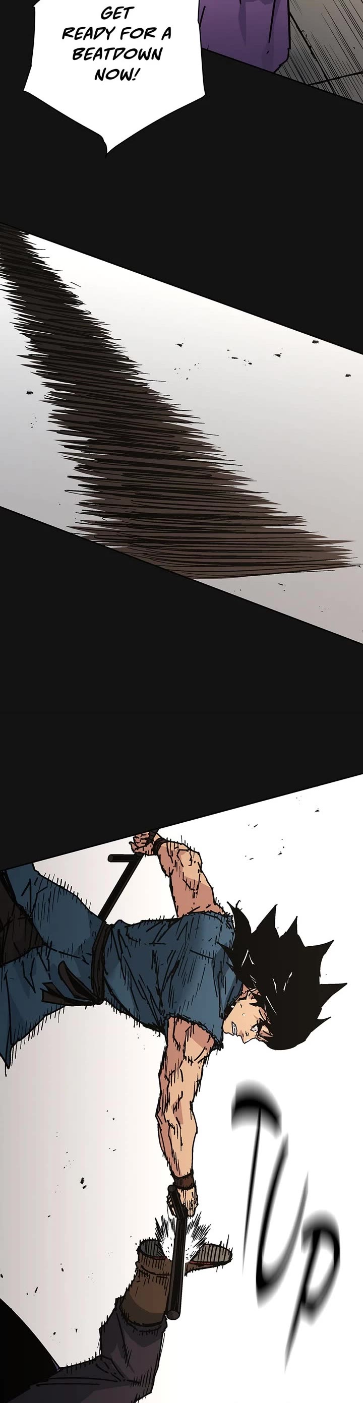 Peerless Dad Chapter 294 page 4 - Chapter 294: Just Be Patient!