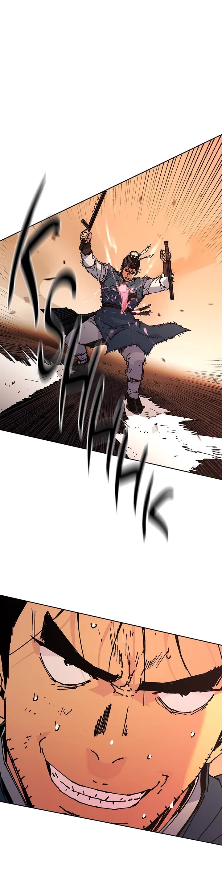Peerless Dad Chapter 294 page 40 - Chapter 294: Just Be Patient!