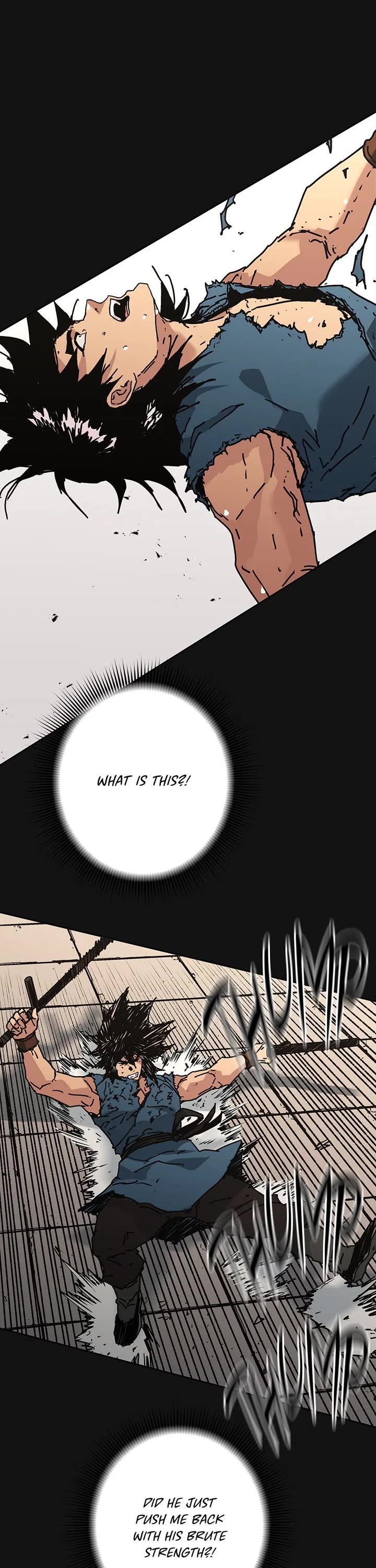 Peerless Dad Chapter 294 page 8 - Chapter 294: Just Be Patient!