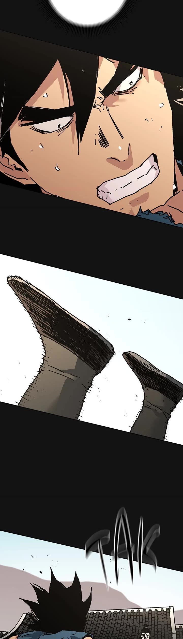 Peerless Dad Chapter 294 page 9 - Chapter 294: Just Be Patient!