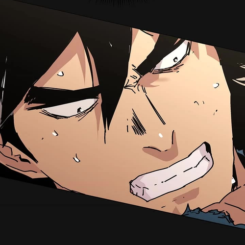 Peerless Dad Chapter 294: Just Be Patient! cover