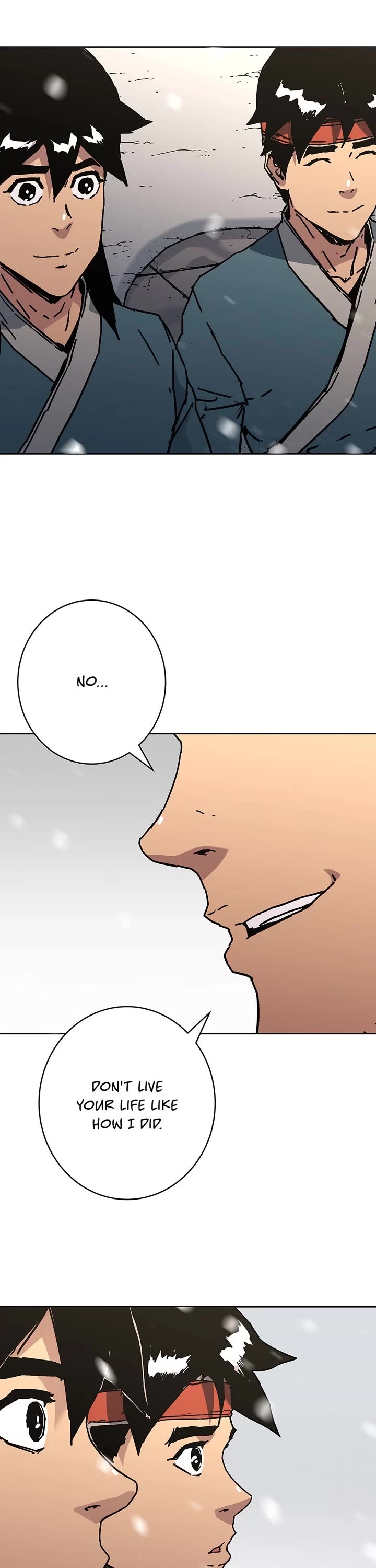 Peerless Dad Chapter 295 page 12 - Chapter 295: You're Amazing, Dad!
