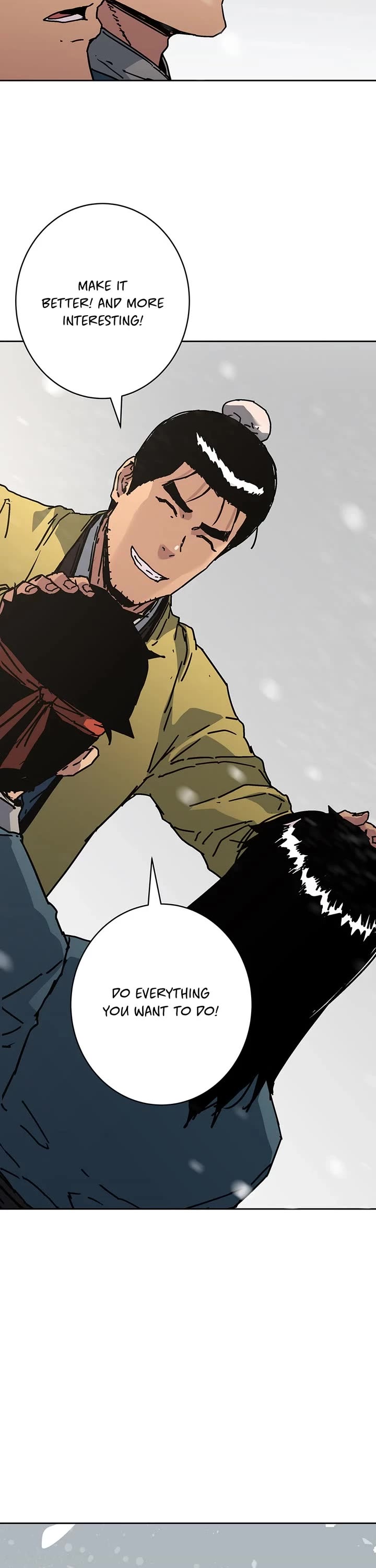Peerless Dad Chapter 295 page 13 - Chapter 295: You're Amazing, Dad!