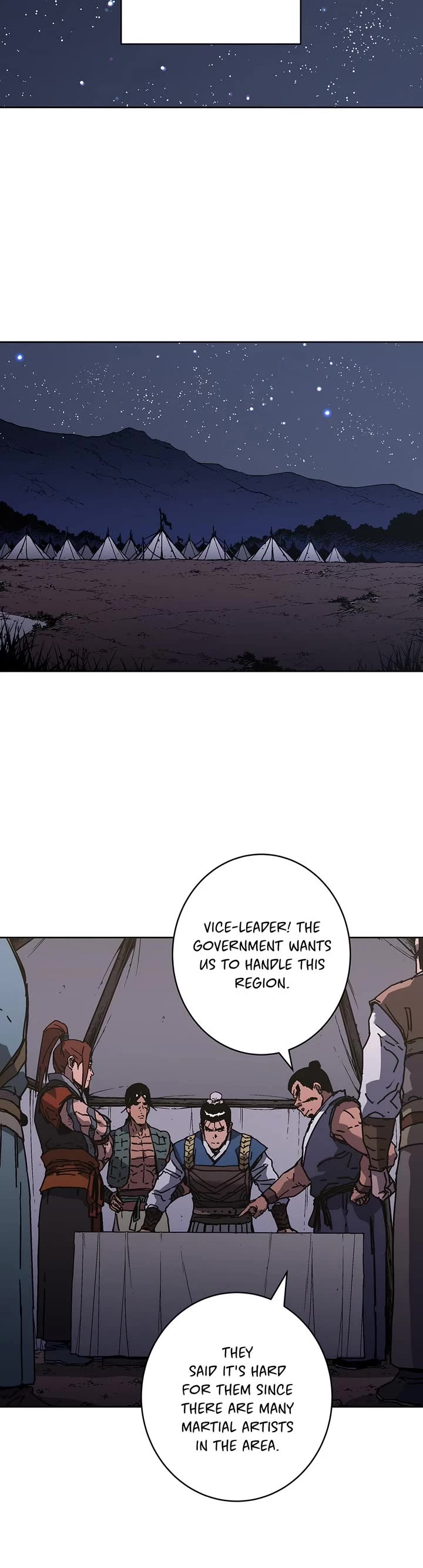 Peerless Dad Chapter 295 page 19 - Chapter 295: You're Amazing, Dad!